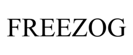 FREEZOG trademark