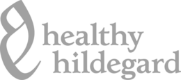 HEALTHY HILDEGARD trademark