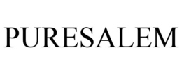 PURESALEM trademark