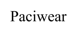 PACIWEAR trademark