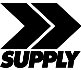 SUPPLY trademark