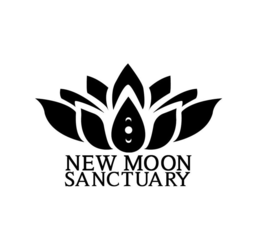 NEW MOON SANCTUARY trademark