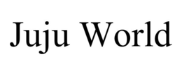 JUJU WORLD trademark