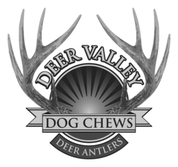 DEER VALLEY DOG CHEWS DEER ANTLERS trademark