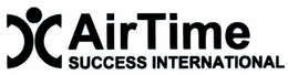 AIRTIME SUCCESS INTERNATIONAL trademark