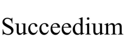 SUCCEEDIUM trademark
