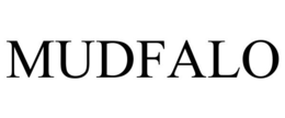 MUDFALO trademark