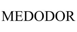 MEDODOR trademark