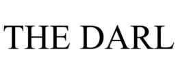 THE DARL trademark