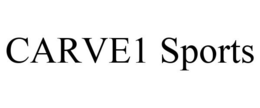 CARVE1 SPORTS trademark