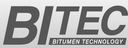 BITECH BITUMEN TECHNOLOGY trademark
