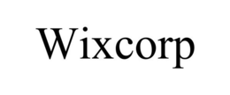 WIXCORP trademark