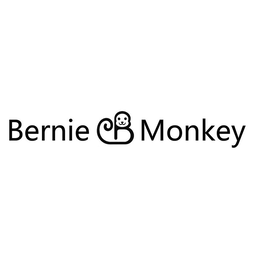 BERNIE MONKEY trademark