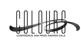 COLOURS CONFERENCE AND PRIDE AWARDS GALA trademark