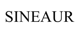 SINEAUR trademark