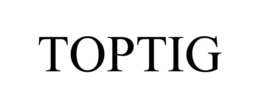 TOPTIG trademark