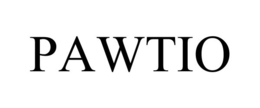 PAWTIO trademark