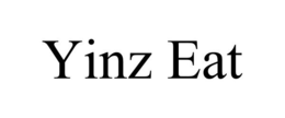YINZ EAT trademark
