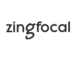 ZINGFOCAL trademark