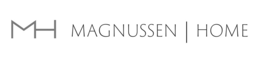 MH MAGNUSSEN HOME trademark