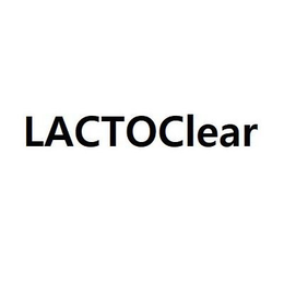 LACTOCLEAR trademark