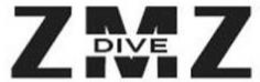 ZMZ DIVE trademark
