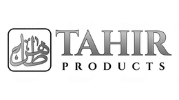 TAHIR PRODUCTS trademark