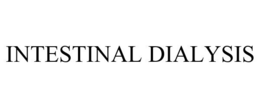 INTESTINAL DIALYSIS trademark