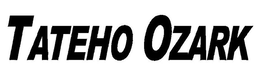 TATEHO OZARK trademark