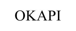 OKAPI trademark