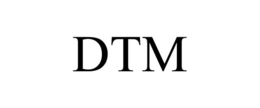 DTM trademark