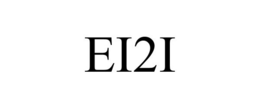 EI2I trademark