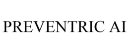 PREVENTRIC AI trademark