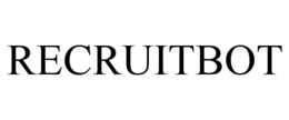 RECRUITBOT trademark