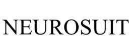 NEUROSUIT trademark