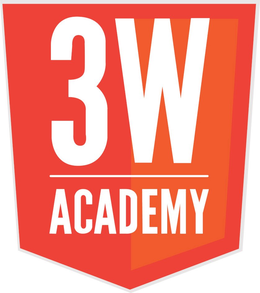 3W ACADEMY trademark