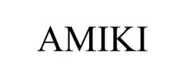 AMIKI trademark