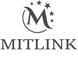 M MITLINK trademark