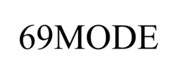 69MODE trademark