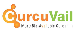 CURCUVAIL MORE BIO-AVAILABLE CURCUMIN trademark