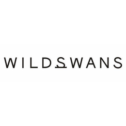 WILDSWANS trademark