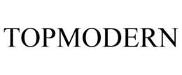 TOPMODERN trademark