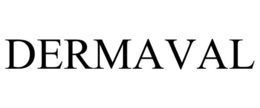 DERMAVAL trademark