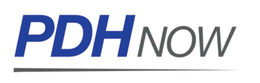 PDH NOW trademark