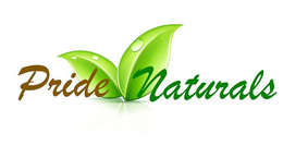PRIDE NATURALS trademark