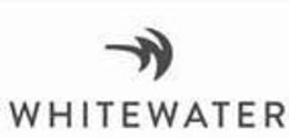 W WHITEWATER trademark