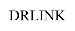DRLINK trademark