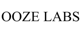 OOZE LABS trademark