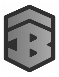 B trademark
