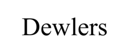 DEWLERS trademark